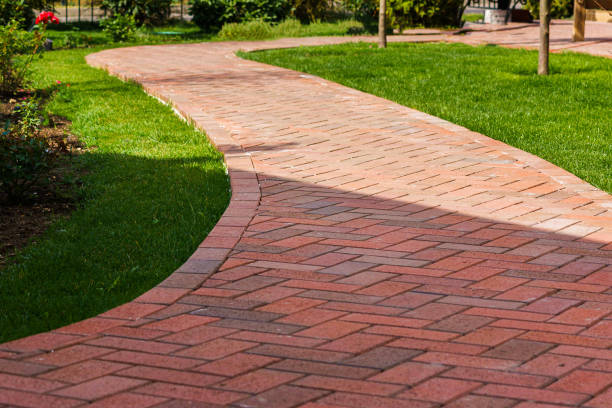 Best Professional Driveway Pavers  in West Covina, CA