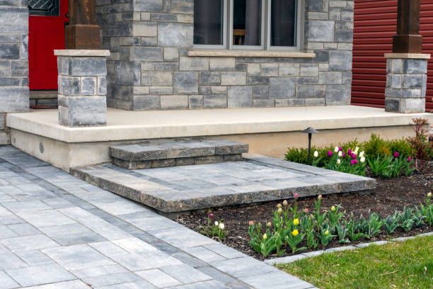 Best Affordable Driveway Pavers  in West Covina, CA