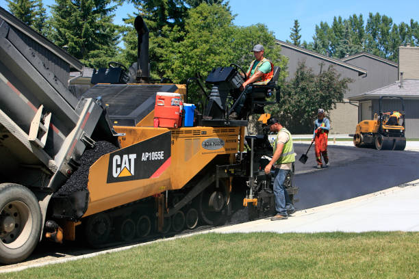 Best Cobblestone Driveway Pavers  in West Covina, CA