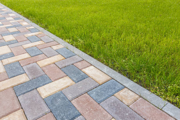 Best Permeable Paver Driveway  in West Covina, CA